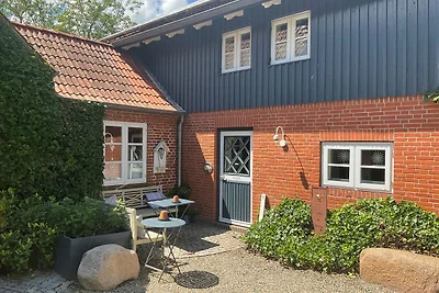 Vakantieappartement Gezinsvakantie Wanderup