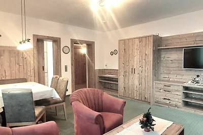 Nr.14 Fewo Schwanensee