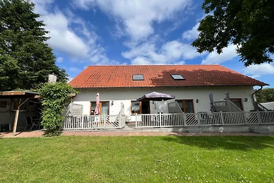 Appartement Vacances avec la famille Mellenthin