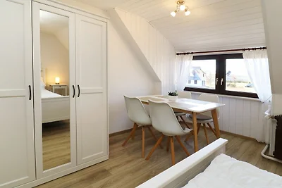 Vakantieappartement Gezinsvakantie Karlshagen