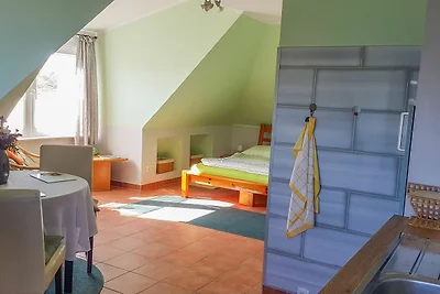 Appartamento Vacanza con famiglia Kluis