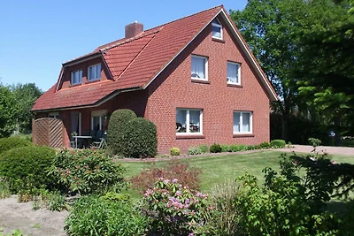 Vakantieappartement Gezinsvakantie Moormerland