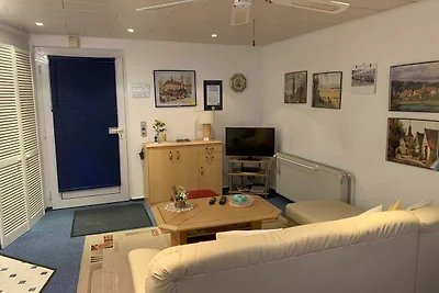 Holiday flat family holiday Wilhelmshaven