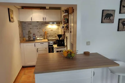 Casa vacanze Vacanza di relax Clausthal-Zellerfeld
