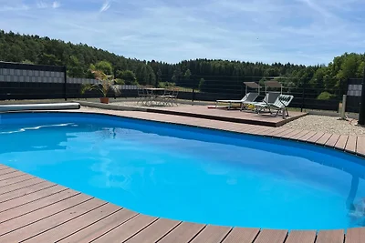 Ferienwohnung Hofblick