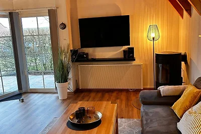 Casa vacanze Vacanza di relax Wremen