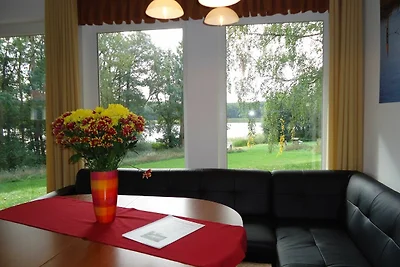 Ferienhaus Nr. 1
