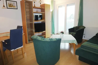 Appartamento Vacanza con famiglia Graal-Müritz