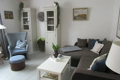 Ferienwohnung Huus up de Warf