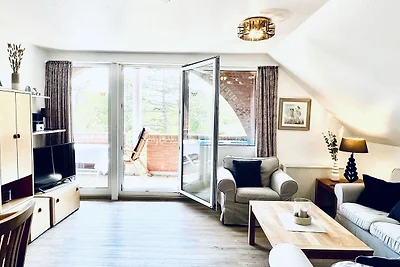 Haus Pellworm Whg 15