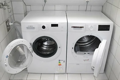 Siggi's Ferienwohnung