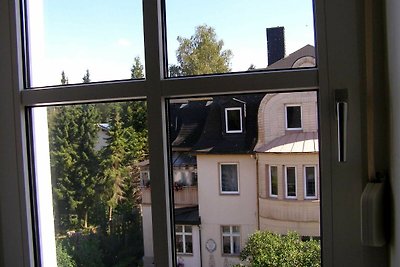 Vakantieappartement Gezinsvakantie Bad Steben