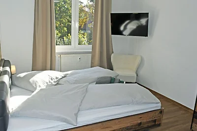 02 schönes Doppelzimmer mit Frühstück