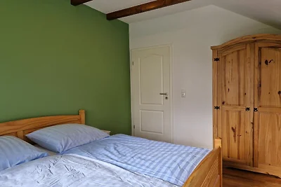 Nr. 150 - Ferienhaus An't Deep