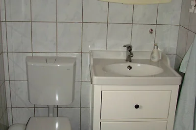 Apartamento Vacaciones familiares Loddin