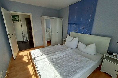 Casa de vacaciones Vacaciones de reposo Peenemünde