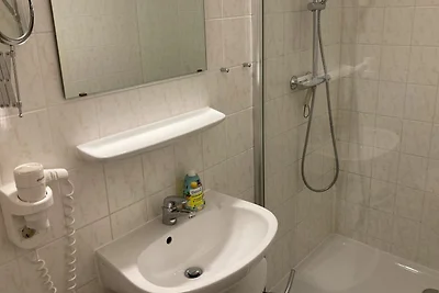 Vakantieappartement Gezinsvakantie Göhren-Lebbin