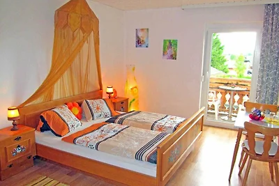 Appartamento Vacanza con famiglia Innerschwand