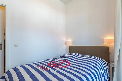 Appartamento Vacanza con famiglia Kühlungsborn