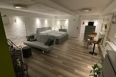 Ferienwohnung Dachsbau