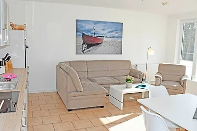 Appartamento Vacanza con famiglia Dranske