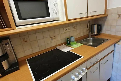 Appartamento Vacanza con famiglia Glücksburg