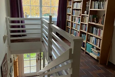 Wohnung Maritim tu Hus