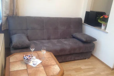 Vakantieappartement Gezinsvakantie Ahlbeck