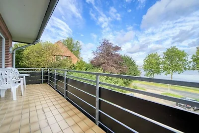 Vakantieappartement Gezinsvakantie Heiligenhafen
