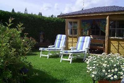 Appartamento Vacanza con famiglia Jungholz