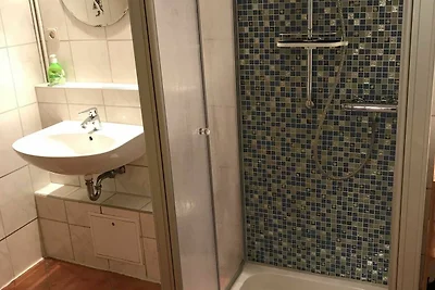 Vakantieappartement Gezinsvakantie Ahrenshoop