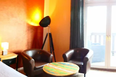 Ferienwohnung Uferpromenade