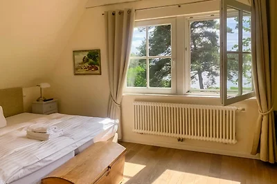 Casa vacanze Vacanza di relax Quilitz
