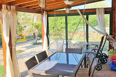 Hochwertige Villa am Ortsrand - Nr. 110