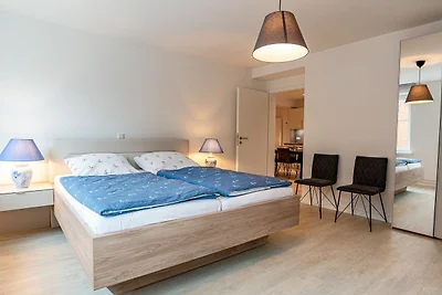 Vakantieappartement Gezinsvakantie Wyk