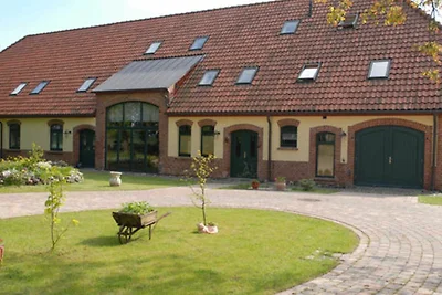 Appartamento Vacanza con famiglia Bergen auf Rügen