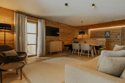 Vakantieappartement Gezinsvakantie Eisenberg