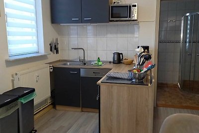 Vakantieappartement Gezinsvakantie Oberharz am Brocken