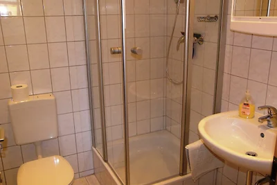 Vakantieappartement Gezinsvakantie Zempin