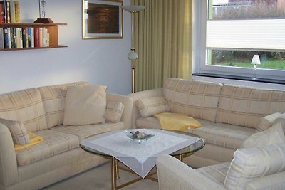 Vakantieappartement Gezinsvakantie Helgoland