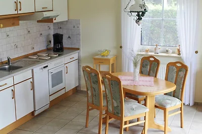 Vakantieappartement Gezinsvakantie Wittmund
