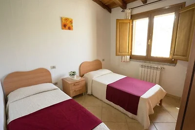 Kuća za odmor Dopust za oporavak Sassari