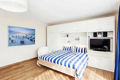 apartman za odmor Obiteljski odmor Haffkrug