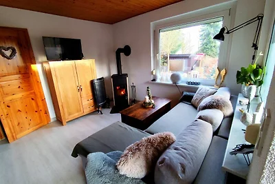 Casa vacanze Vacanza di relax Plau am See