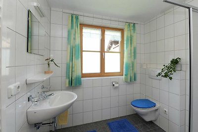 Vakantieappartement Gezinsvakantie Schoppernau