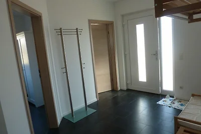 Haus Sanddorn