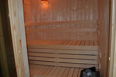 Vakantieappartement Gezinsvakantie Sankt Andreasberg