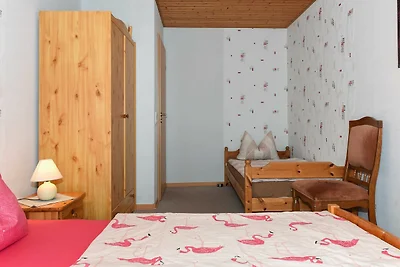 Ferienwohnung Ilka