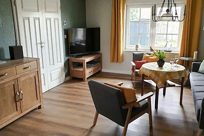 Casa vacanze Vacanza di relax Kröslin