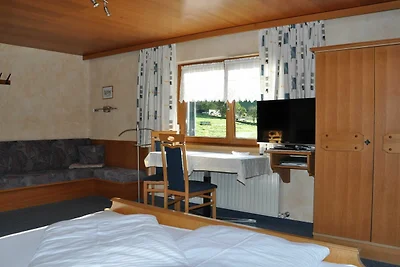Vakantieappartement Gezinsvakantie Schoppernau
